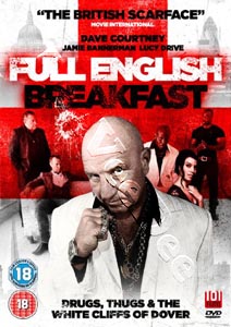 Full English Breakfast |   DVD